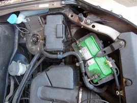 2002 Honda CR-V EX Bronze 2.4L AT 4WD #A24952